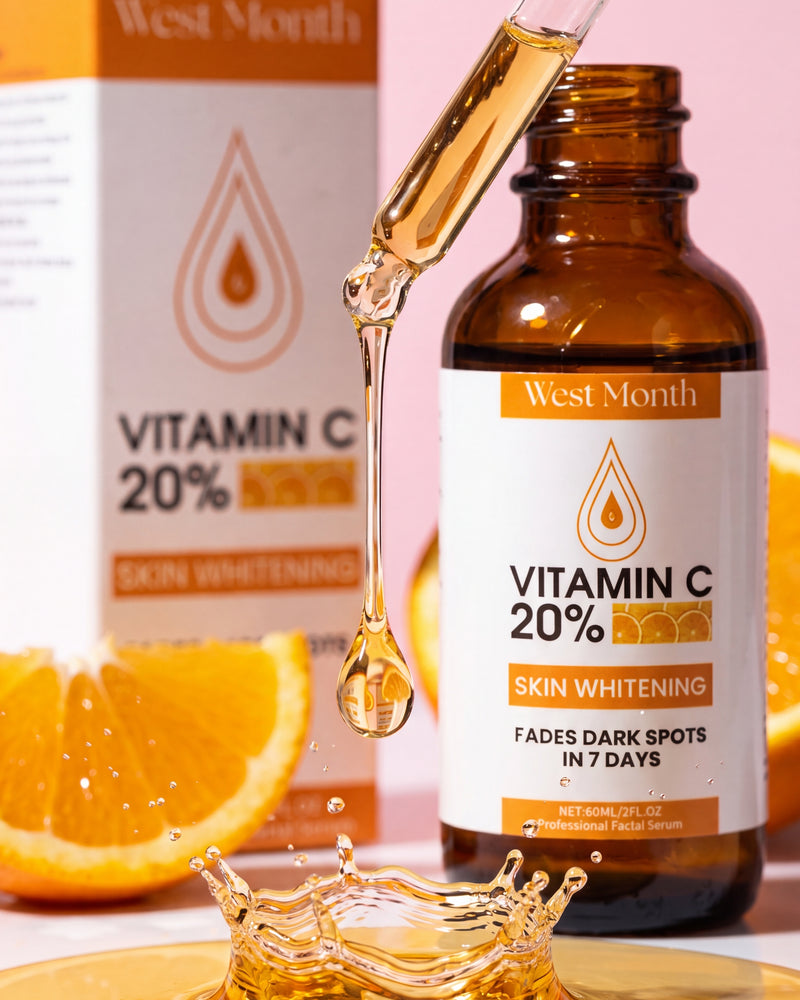 Vitamin C Serum